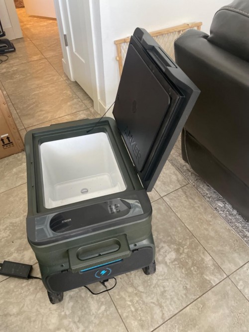 ANKER SOLIX EverFrost 2 40L