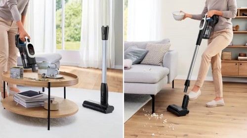 Bosch Unlimited 9 BCS 931 WBA