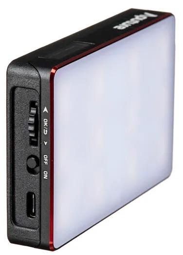 Aputure MC Mini RGBWW