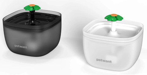 PETWANT W7