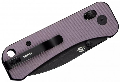 We Knife Banter 2 WE23075-2
