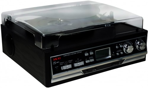 Akai ATT-15SE