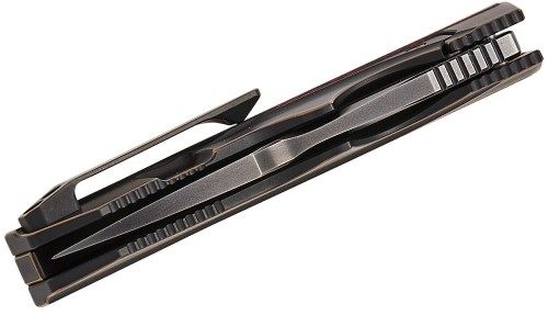 We Knife Coral SLT WE24044-3