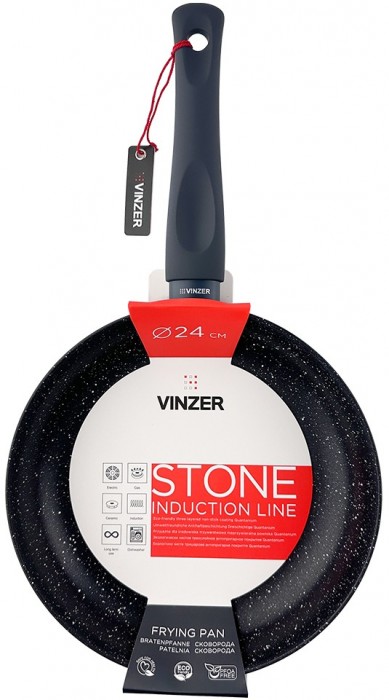 Vinzer Stone Induction 50440