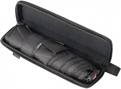 Knirps X4U Ultra Light Slim Manual