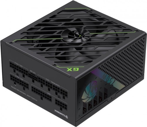 Gamemax GX PRO 750G