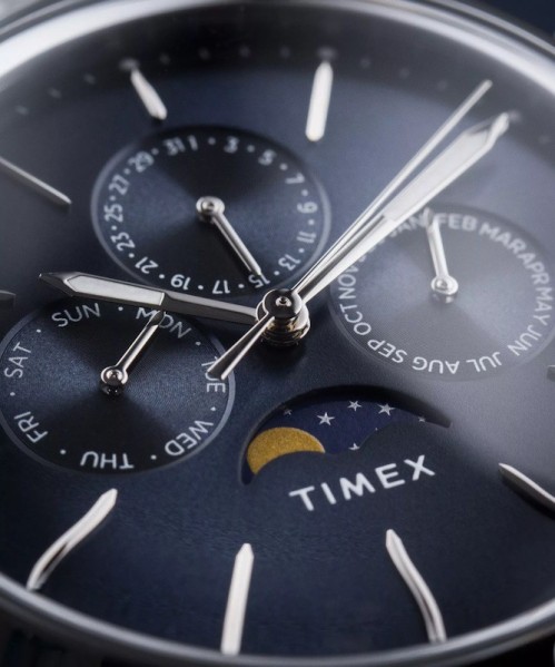 Timex Marlin TW2W51300