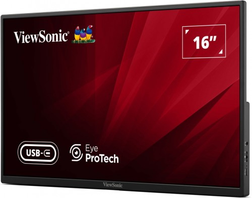 Viewsonic VA1650