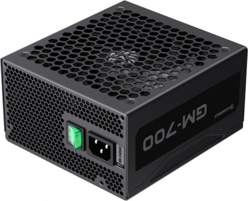 Gamemax GM-700 Prime Black