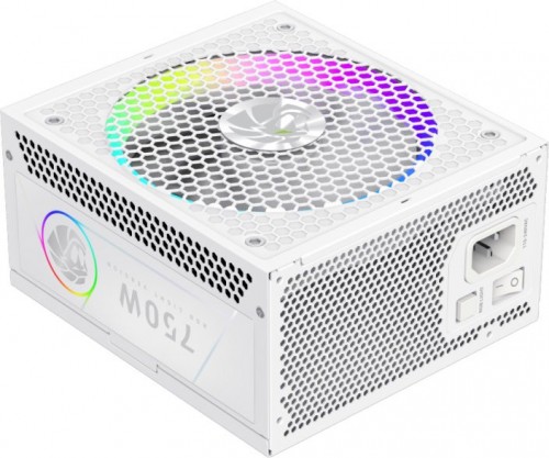 Gamemax RGB 750G White