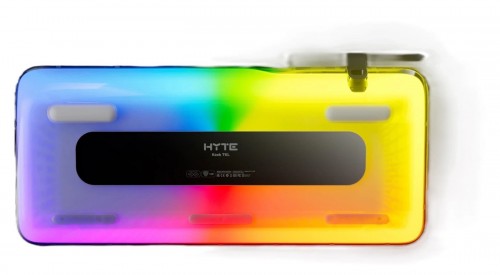 HYTE Keeb TKL
