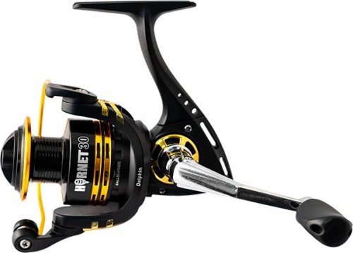 Delphin Hornet 2000