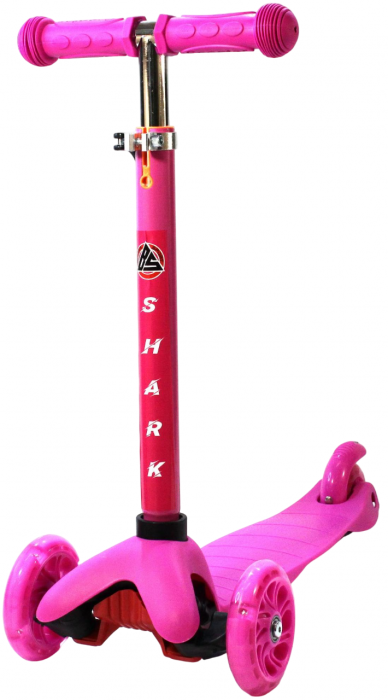 Bavar Shark