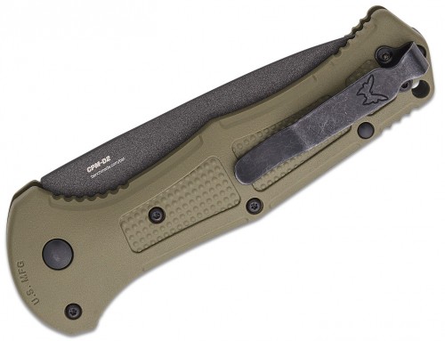 BENCHMADE Claymore 9071BK-1
