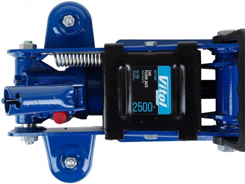 Vitol DP-25385