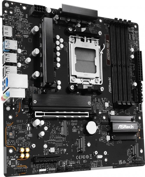 ASRock A620AM PRO-A