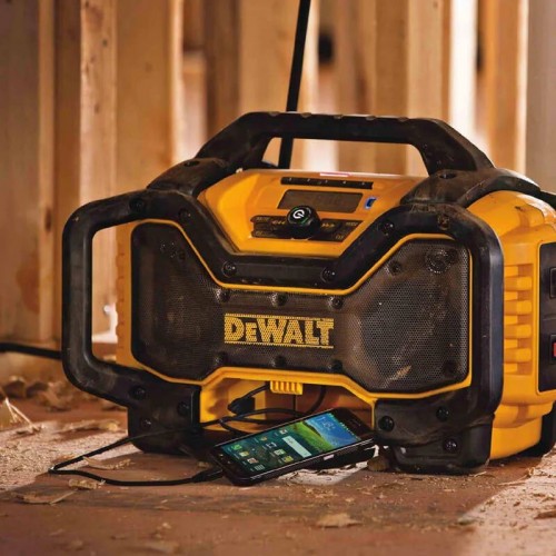DeWALT DCR027
