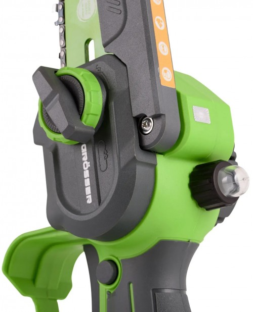 Grosser GCS 611