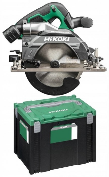 Hitachi HIKOKI C3606DB W2Z