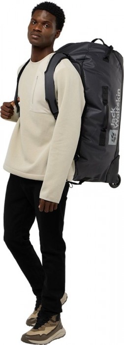 Jack Wolfskin All-In Duffle Wheeler 90