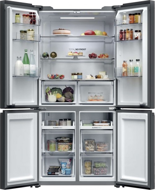 Haier HCR-39F19ENPT(UK)