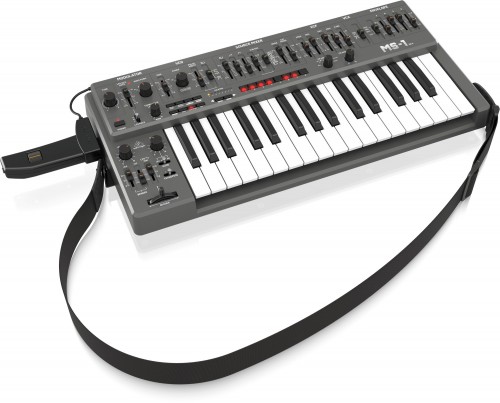 Behringer MS-1 MK II