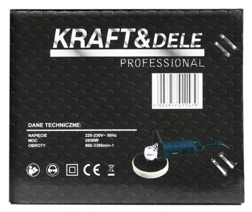 KRAFT&DELE KD3079