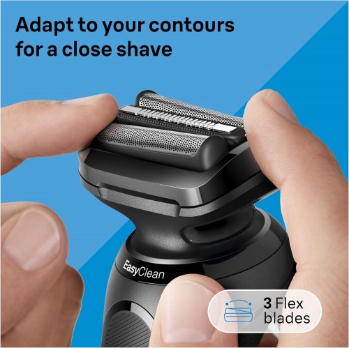 Braun Series 5 52-N1200s
