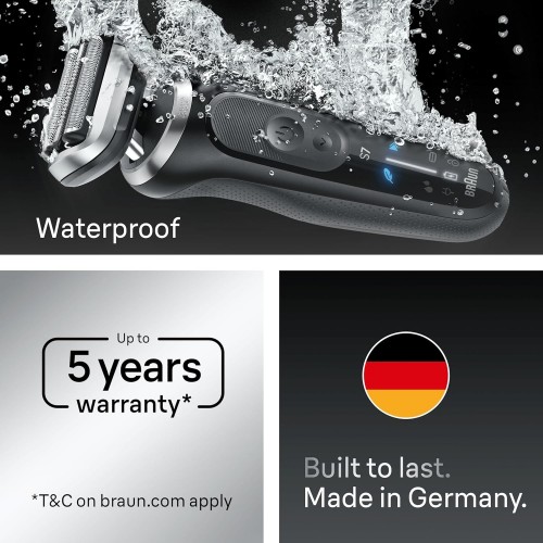 Braun Series 7 72-N1620s