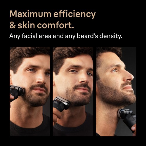 Braun Series 9 Pro+ 9667cc