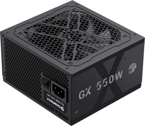 Gamemax GX 550GF