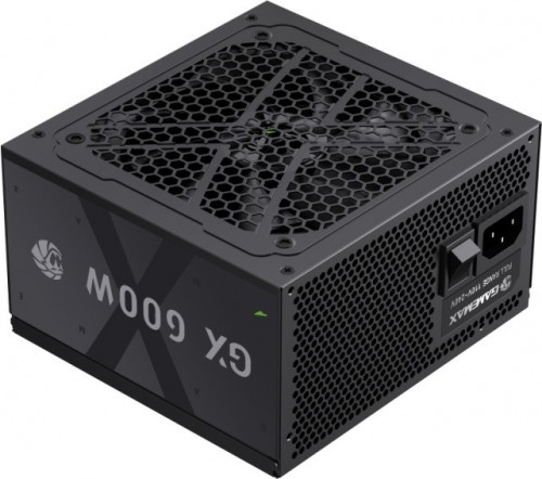 Gamemax GX 600G