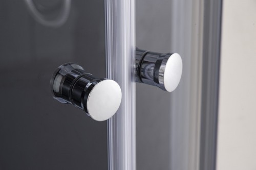 MIXXUS Cubic SC01-90x90x185-TR MI6906