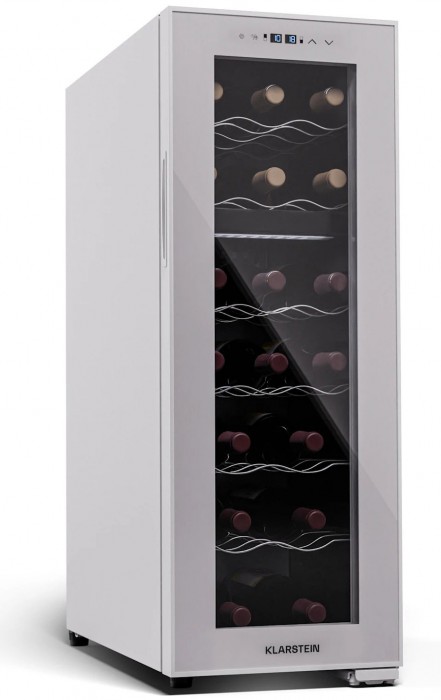 Klarstein Shiraz 18 Duo
