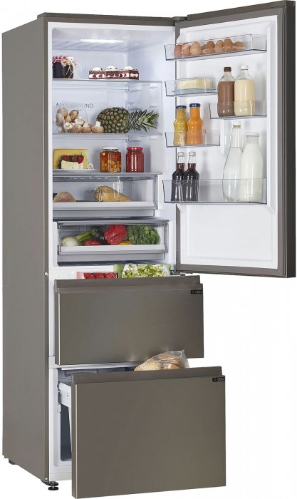 Haier HTW-5618ENMG(UK)