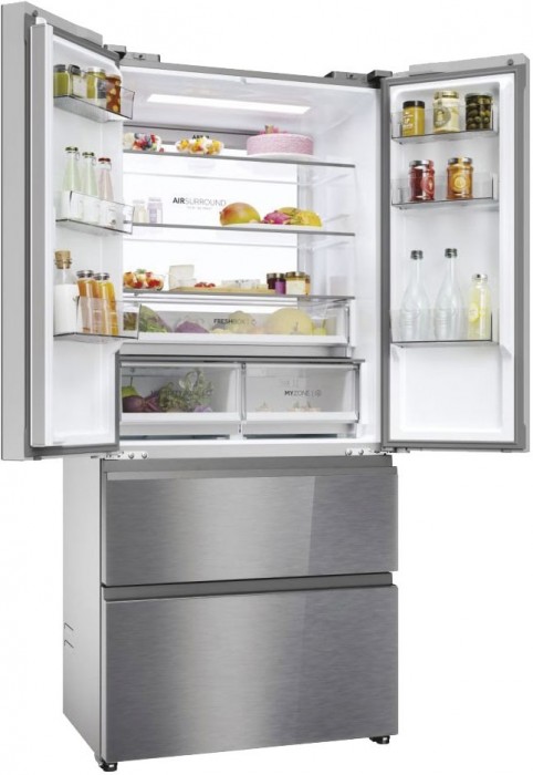 Haier HFR-7819ENGC