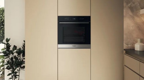 Whirlpool WOI 7A8FPT1 SXA