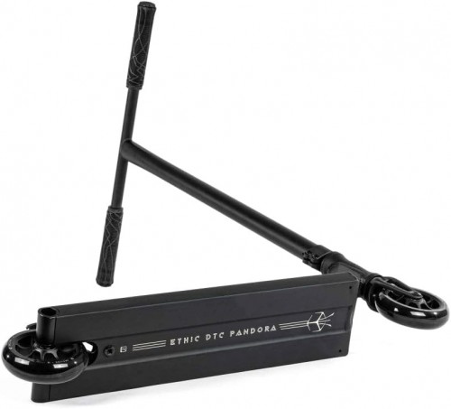 Ethic Pandora M