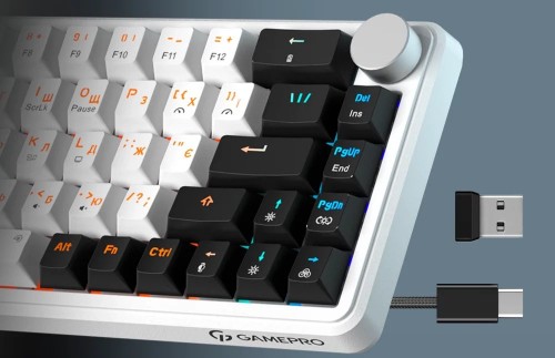 GamePro Asgard Valhalla 65%