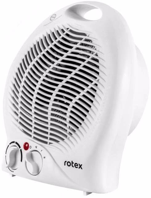 Rotex RAS04-G