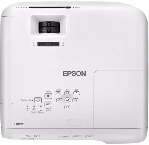 Epson EB-FH18