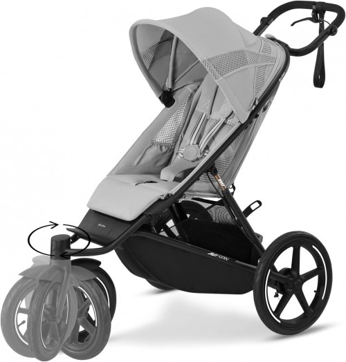 Cybex Avi Spin