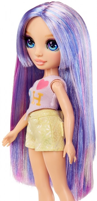 Rainbow High Violet Willow 547563