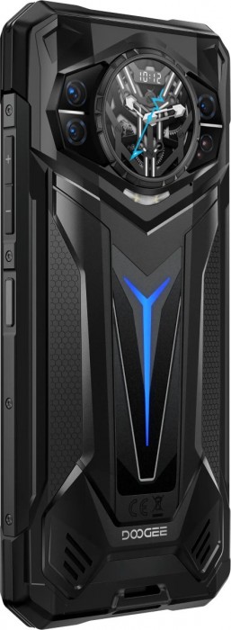 Doogee S200 Ultra