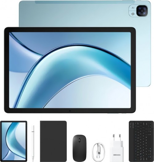 Doogee Tab E3 Vip Edition