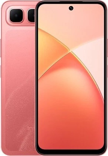 Infinix Smart 10 Plus