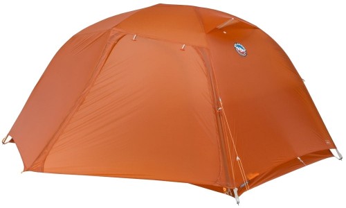Big Agnes Copper Spur UL2 2025