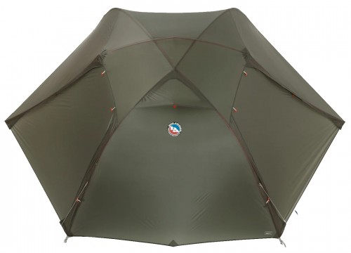 Big Agnes Copper Spur UL3 2025