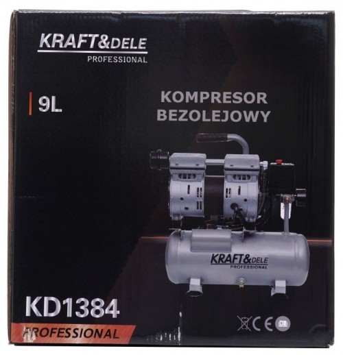 KRAFT&DELE KD1384