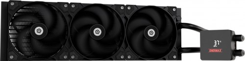 Enermax Liqmax IV 360 Digital